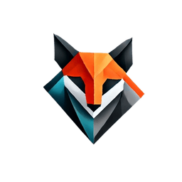Foxalyst Logo